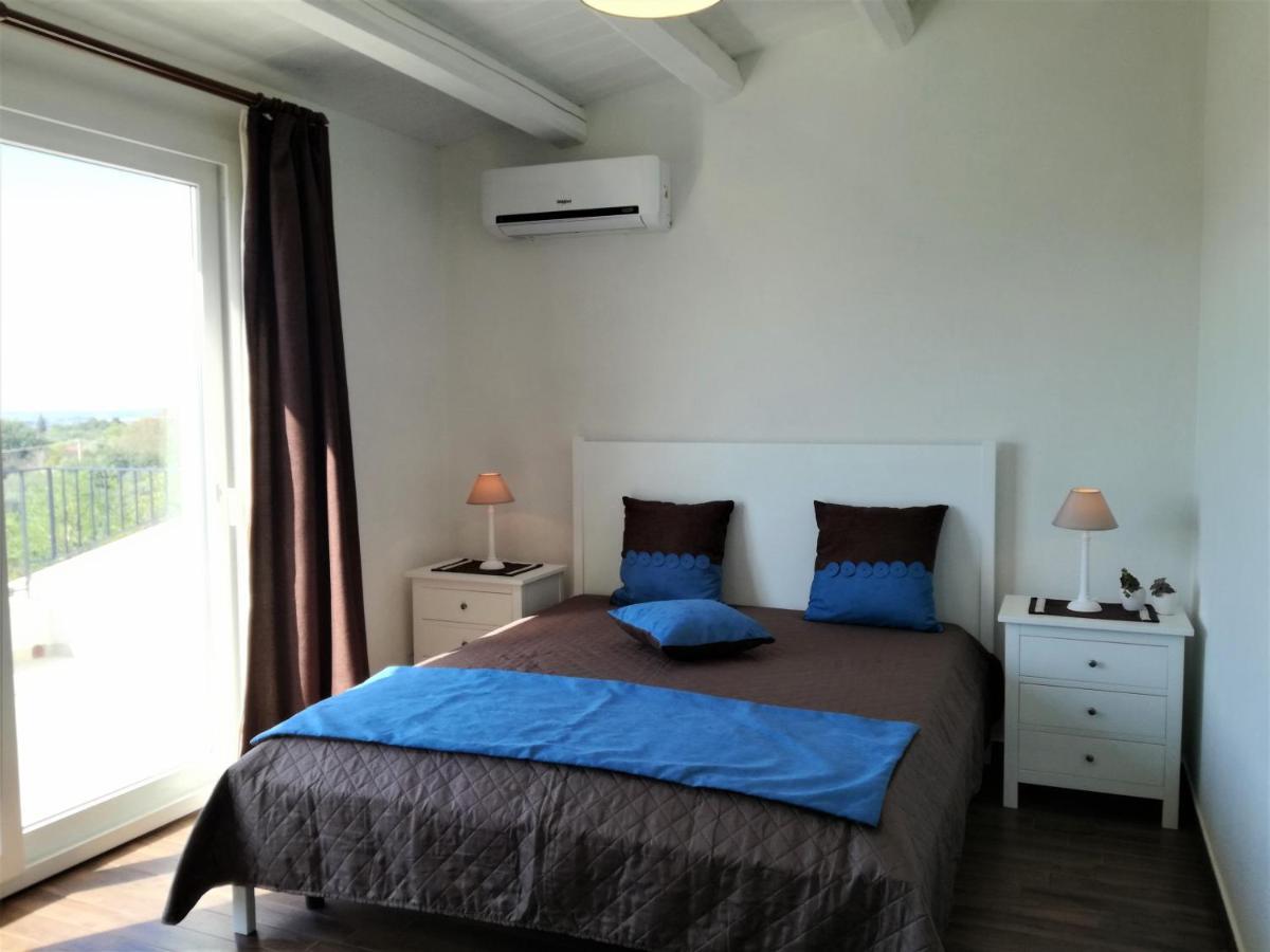 Villa Clara Chiaramonte Gulfi Exterior foto
